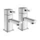 Chinnock Chrome Basin Taps